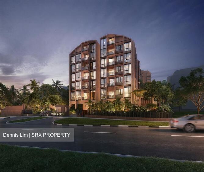 The Hillshore (D5), Condominium #594670231